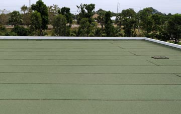 all High Warden roofing types quoted for