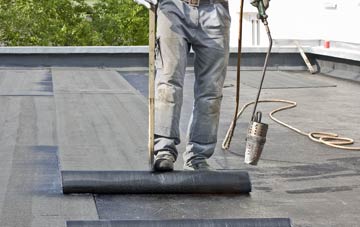 flat roof replacement High Warden, Northumberland