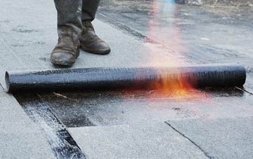 flat roof waterproofing High Warden, Northumberland