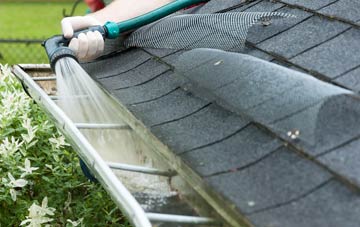 High Warden gutter cleaning costs