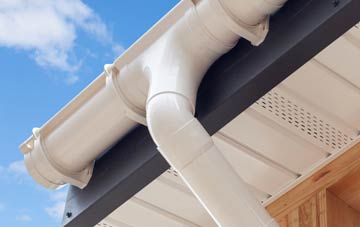 High Warden gutter installation costs