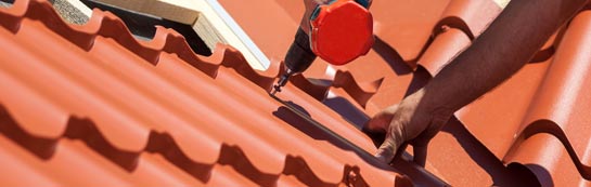 save on High Warden roof installation costs