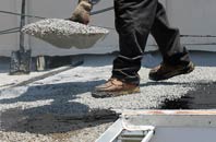 find rated High Warden flat roofing replacement companies