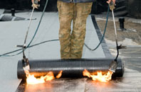 High Warden flat roof sealing quote