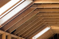 High Warden tapered roof insulation quotes